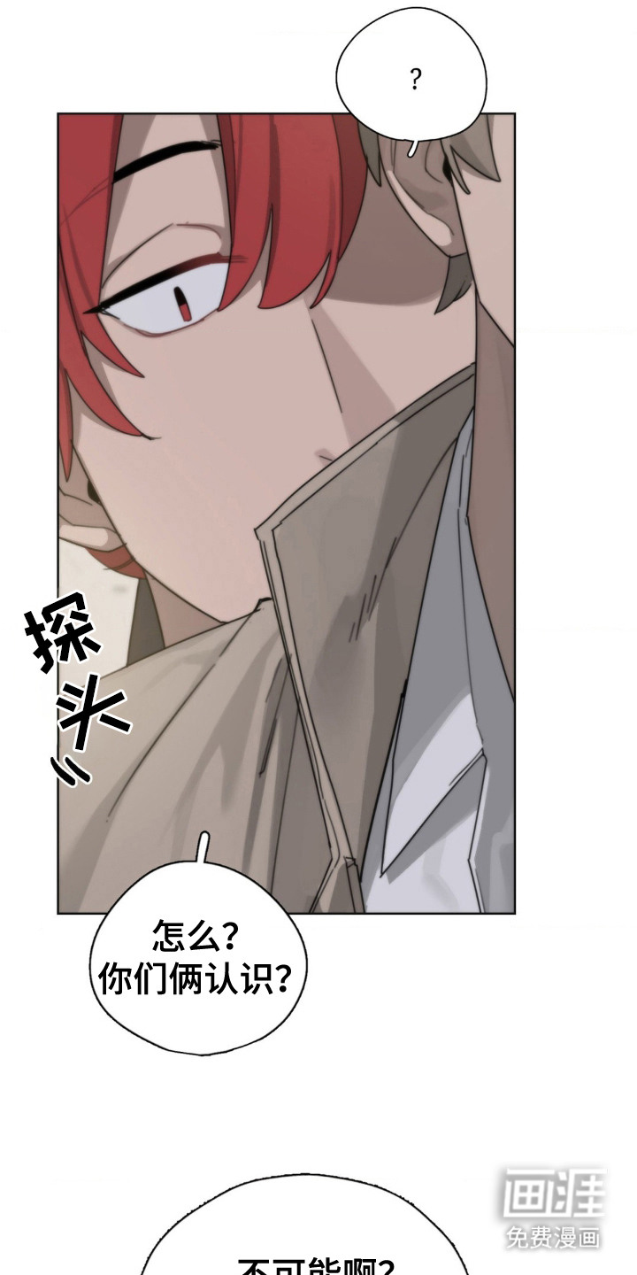 第5话：第5章：闲聊预览分镜