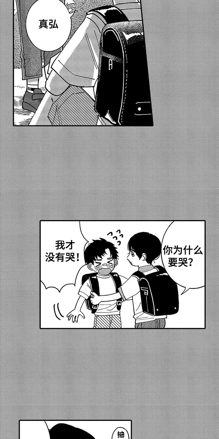 第1话：第1章：发小预览分镜