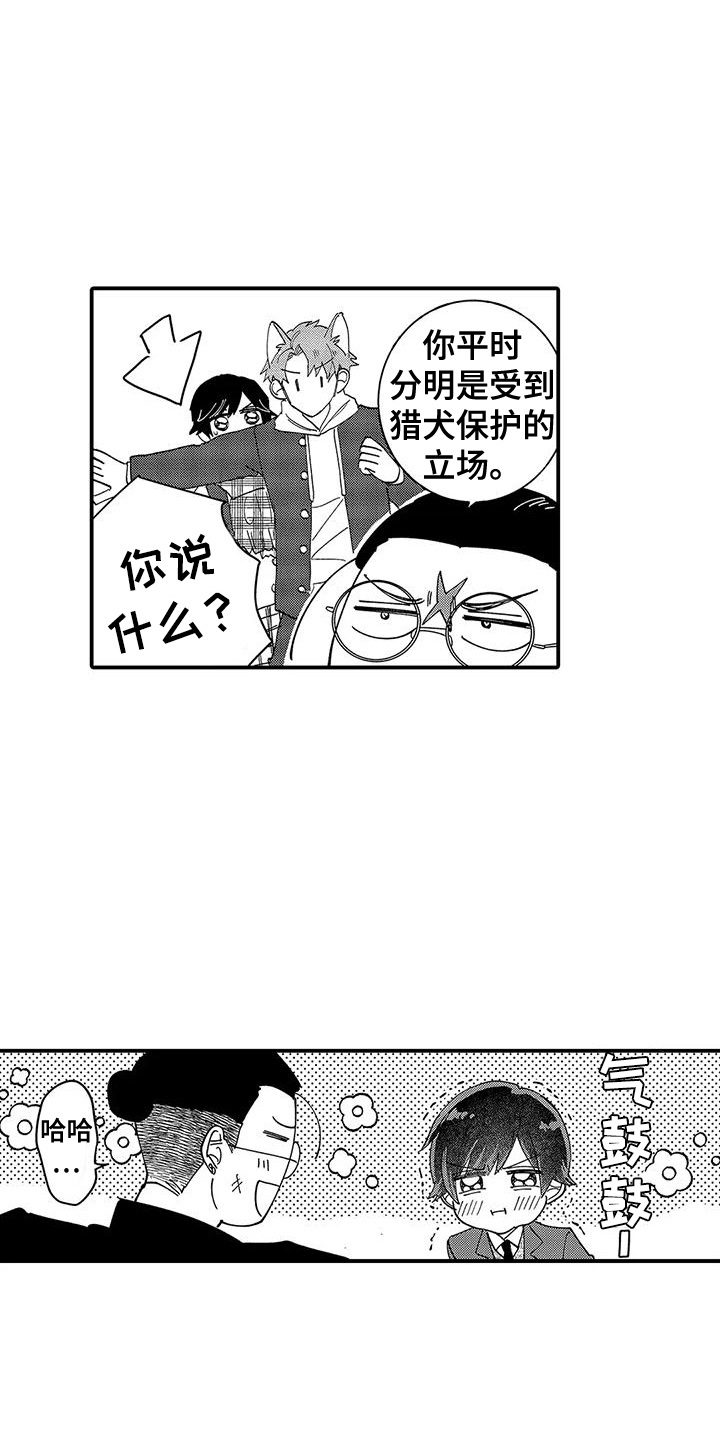 第15话：第15章：好奇预览分镜