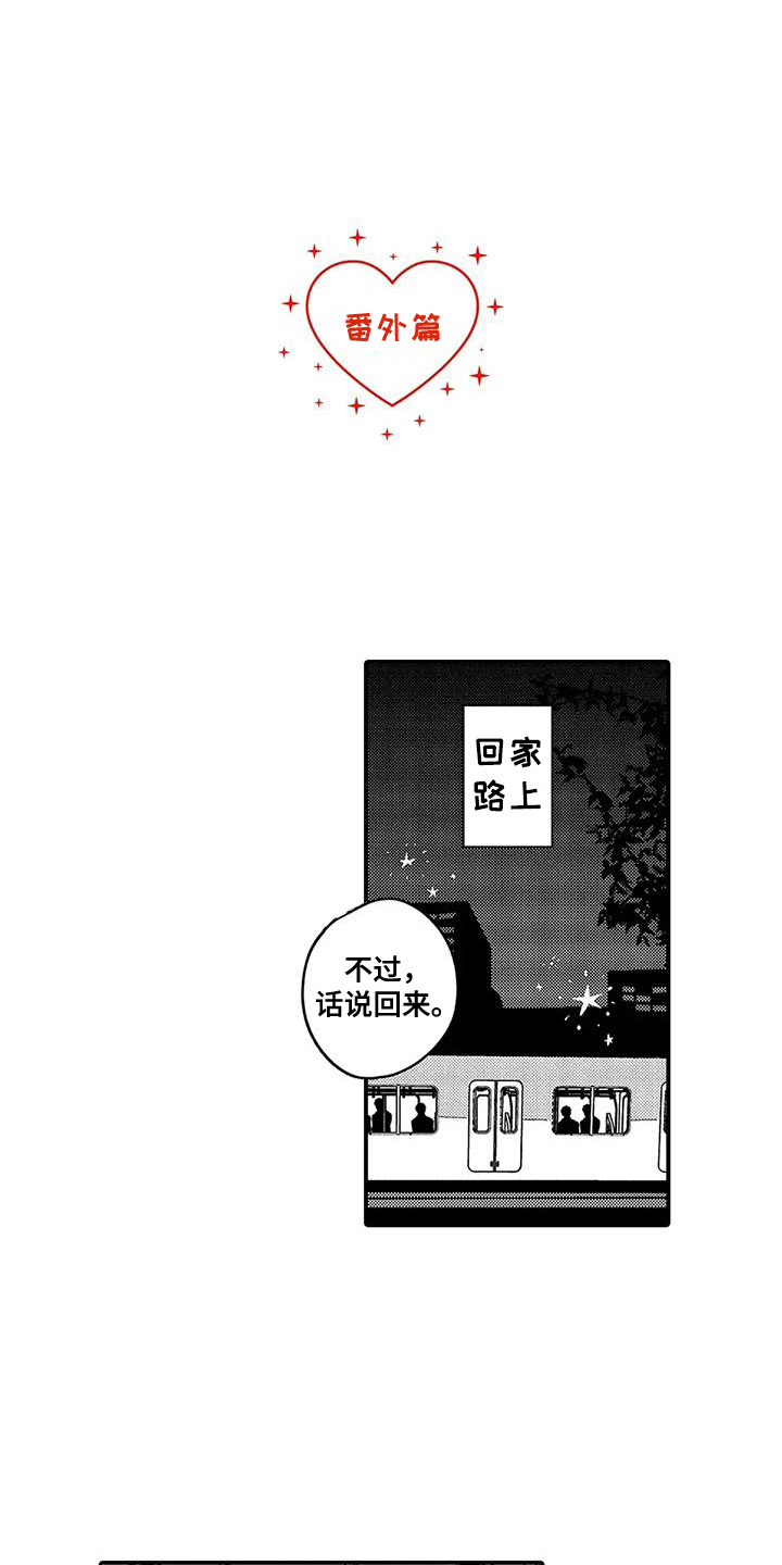 第29章：【番外】回家路上