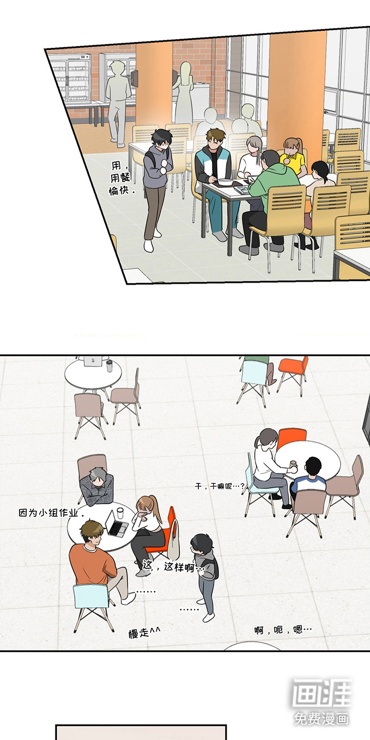 第8话：第8章：本打算预览分镜