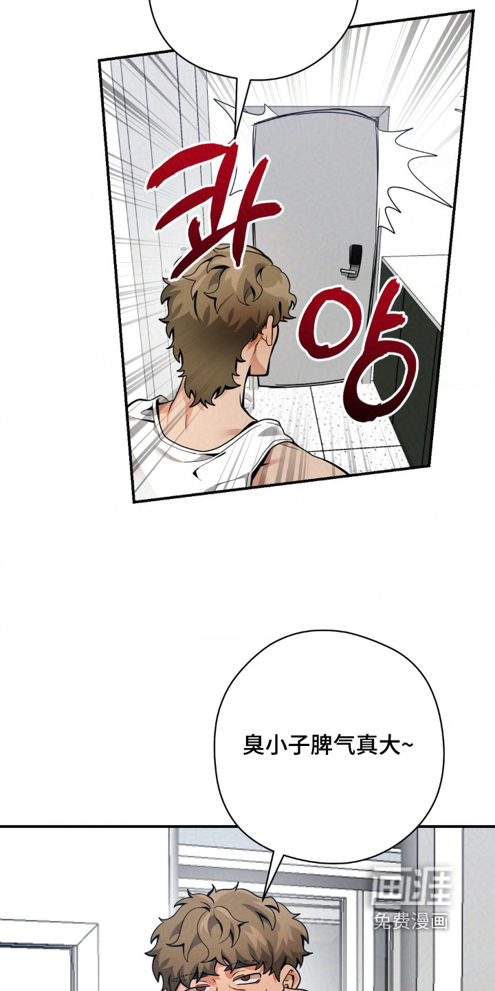 第43章:你怎么了
