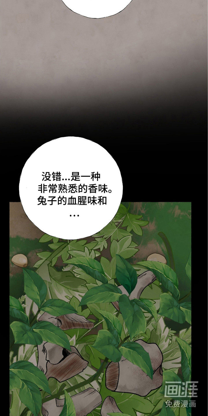 第5话：第5章：凶狠预览分镜
