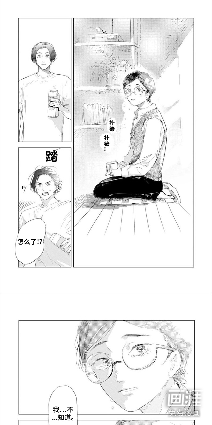 第11话：第11章：没有自信预览分镜