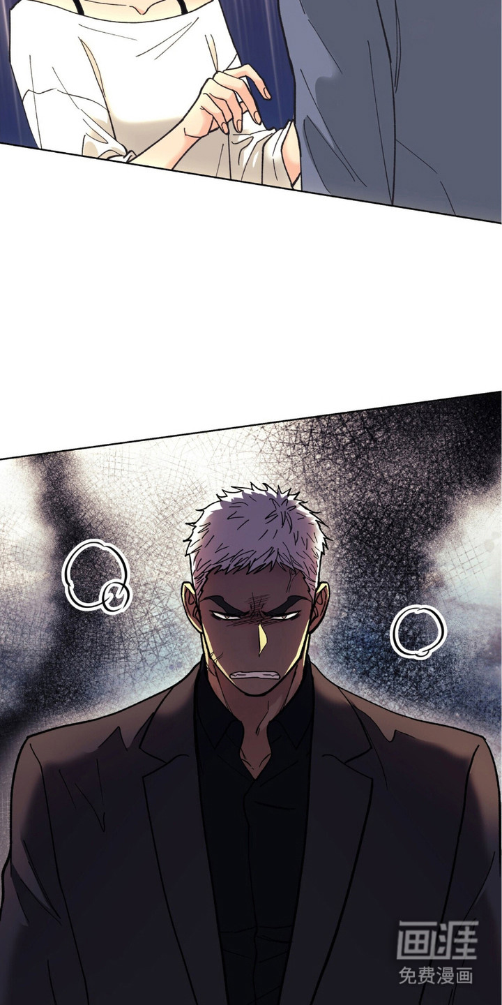 第6话：第6章：苦恼预览分镜