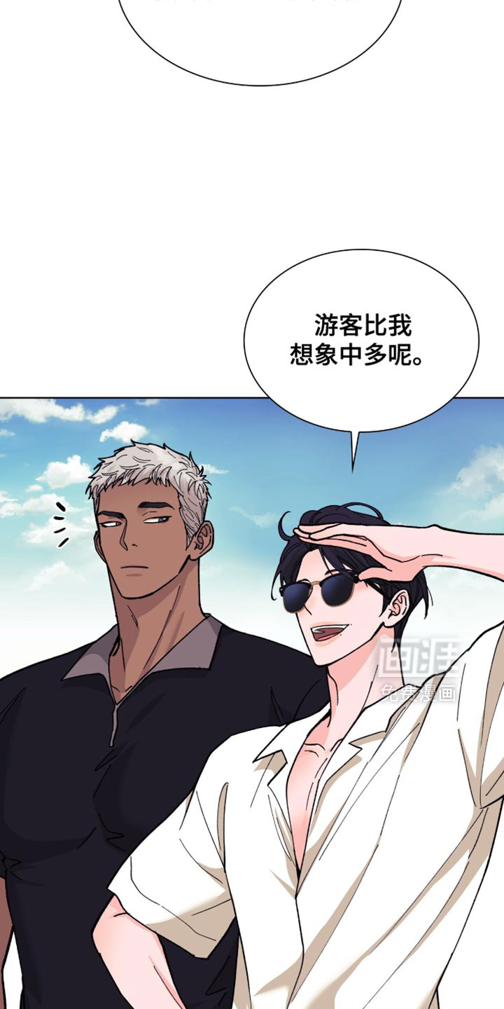 第18话：第18章：羡慕预览分镜
