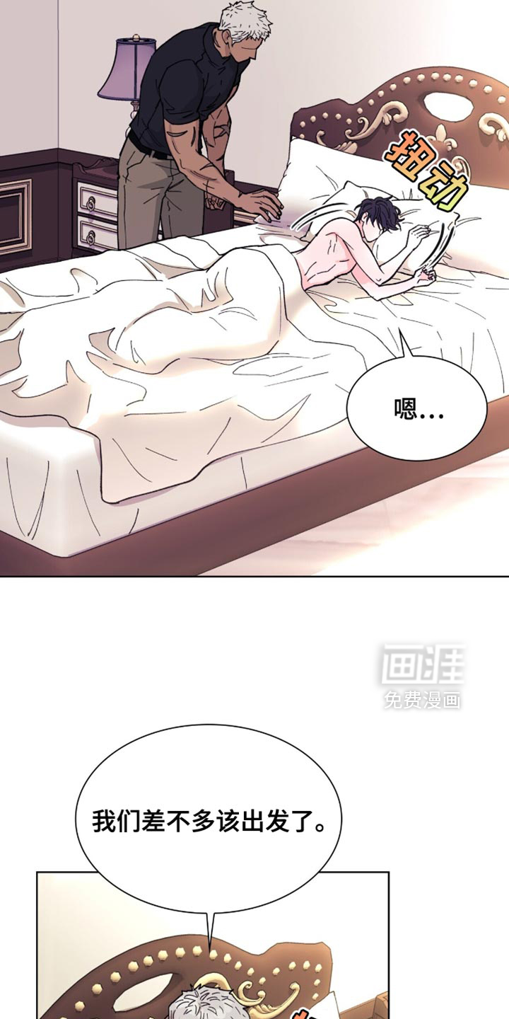 第23章:那你试试看好了