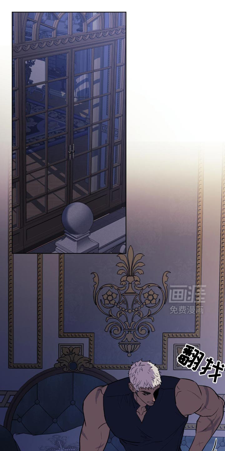 第43章:犹豫