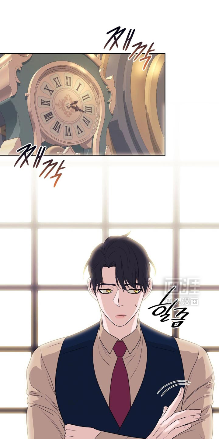 第58章:你该让我享受才行
