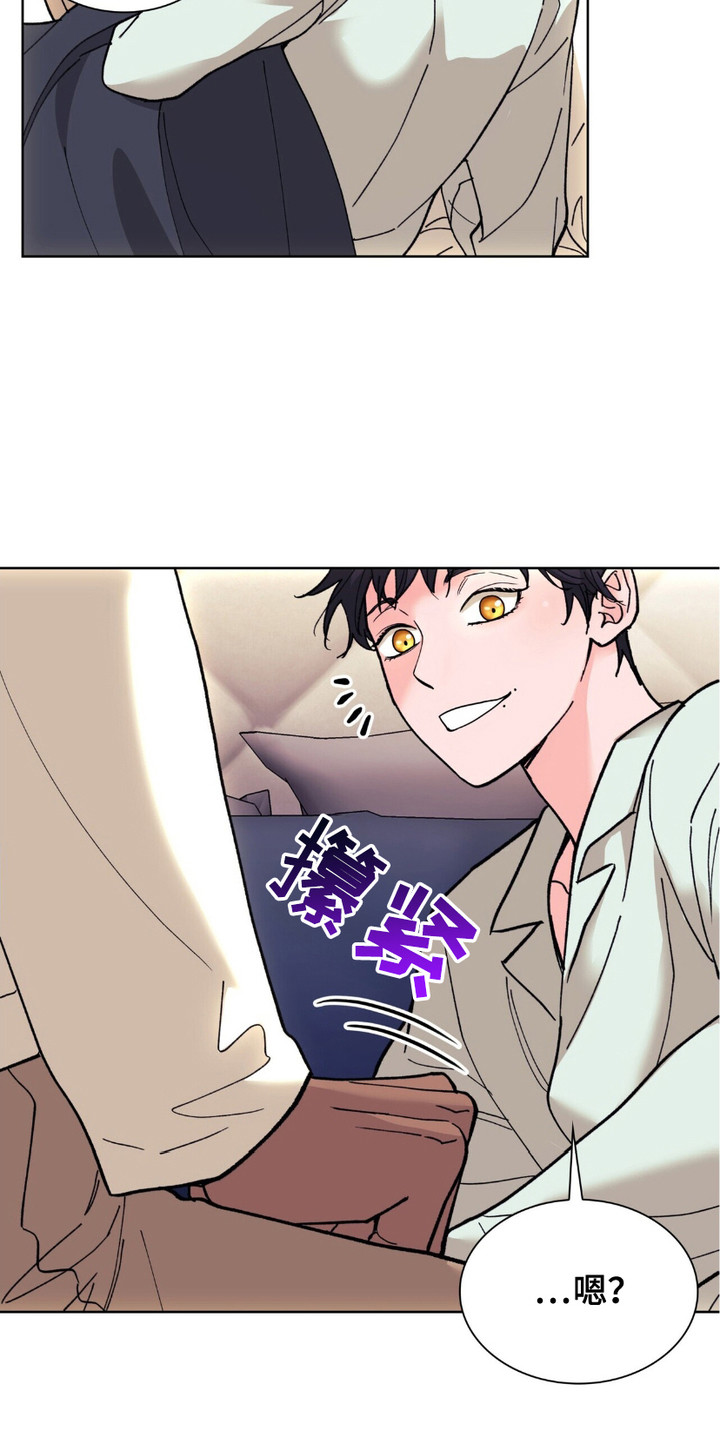 第8话：第8章：很可爱预览分镜