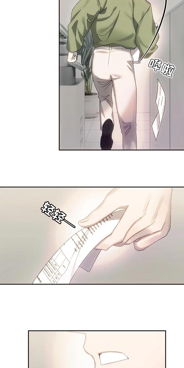 第18话：有话对你说预览分镜