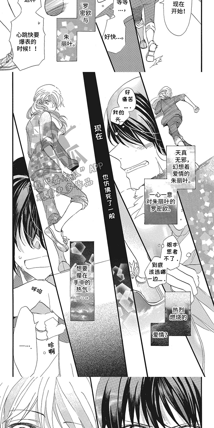 第13话：第13章：拜托你了预览分镜