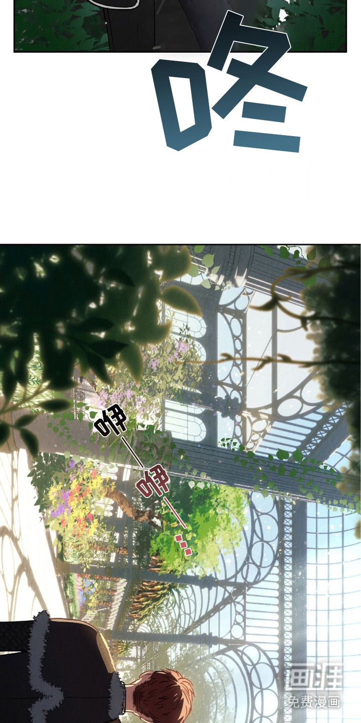 第5话：第5章：派系预览分镜