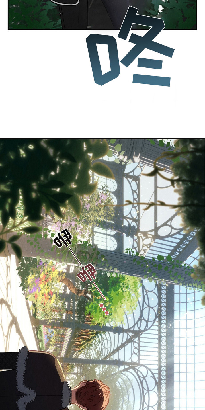 第5话：第5章：派系预览分镜