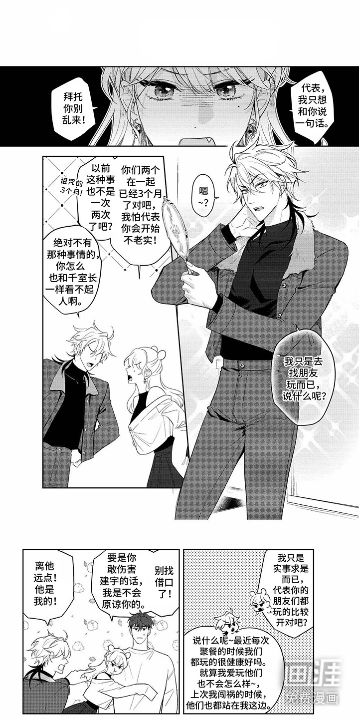 第20章:过火