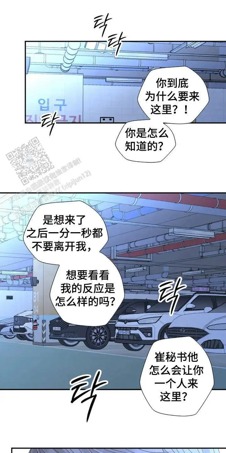 你说什么