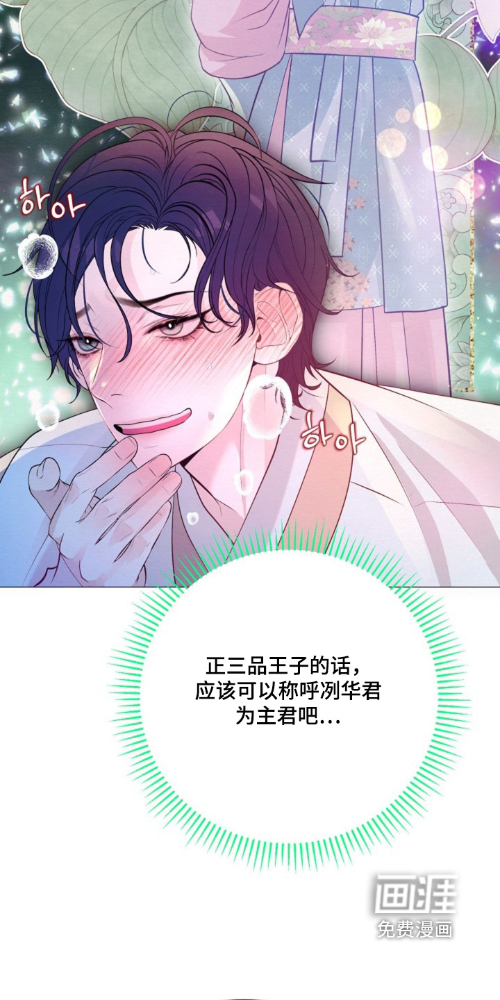第61章:绝对不是