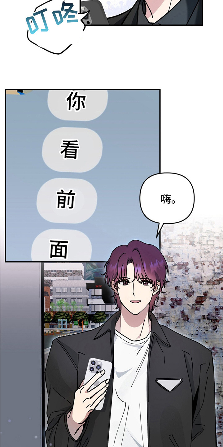 第12话：第12章：再次见面预览分镜