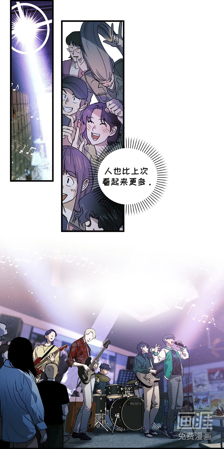 第4话：第4章：联系方式预览分镜