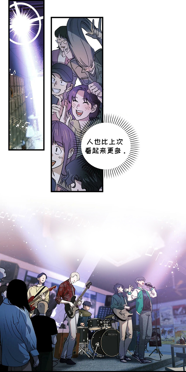 第4话：第4章：联系方式预览分镜