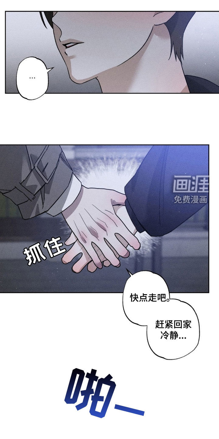 第42章:感情用事
