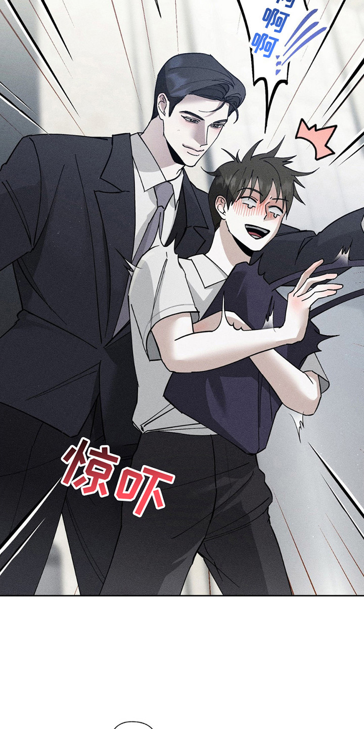 第16话：第16章：跑不掉了预览分镜
