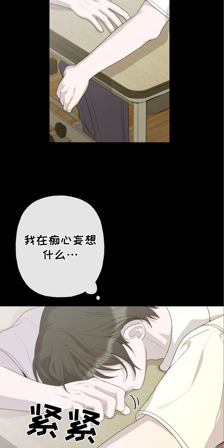 第9话：第9章：变得亲近预览分镜