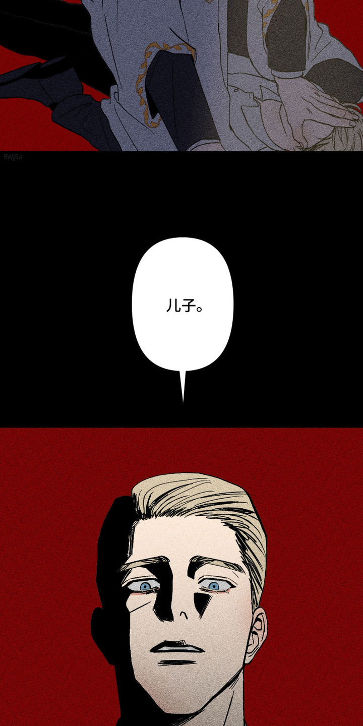 第3话：第3章：特别的礼物预览分镜