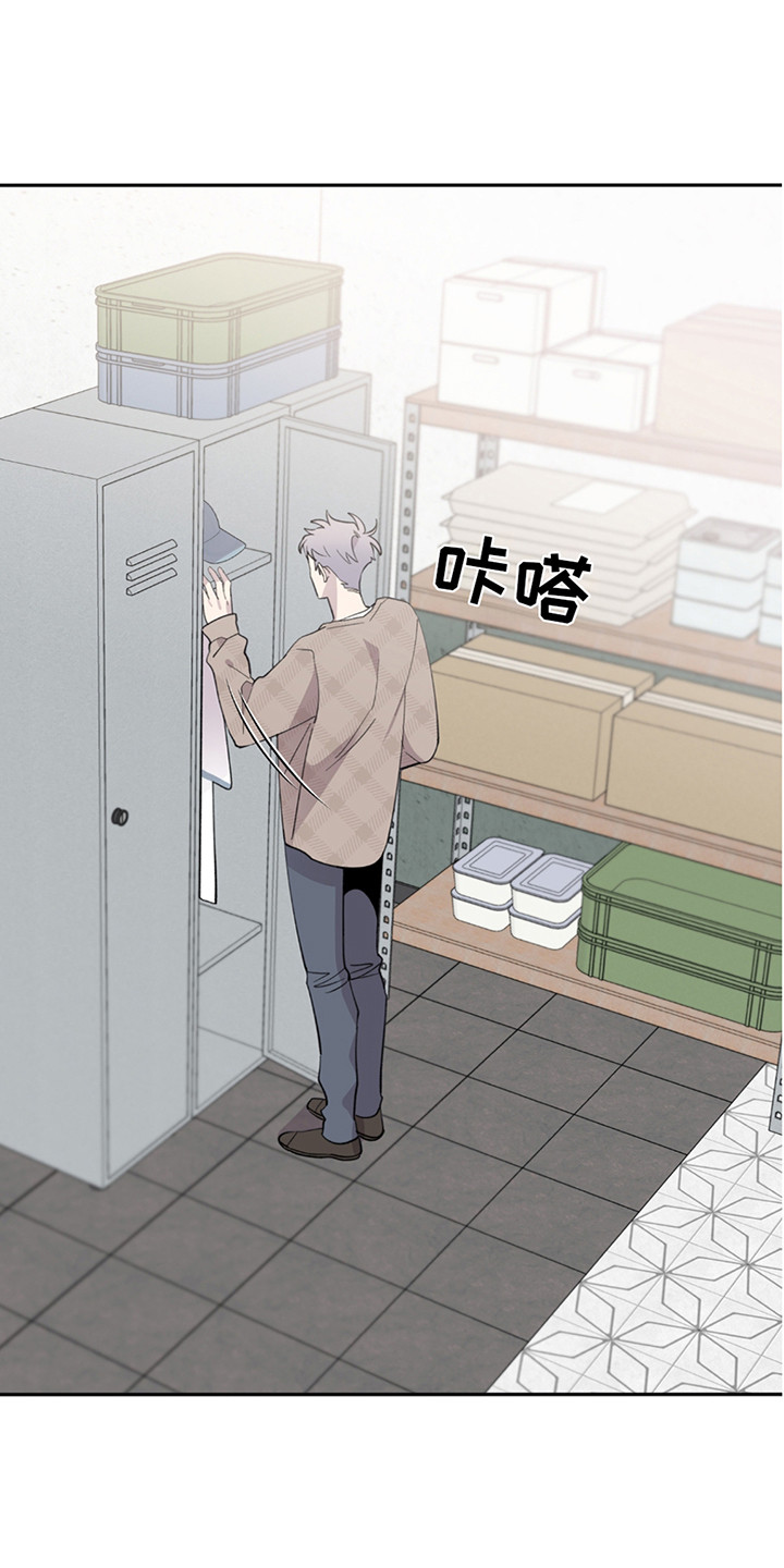 第6话：第6章：天使预览分镜