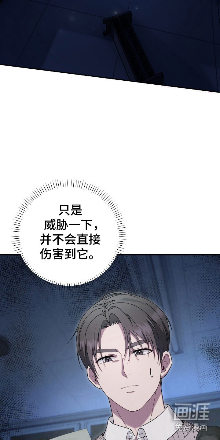 第69章：没有恶意