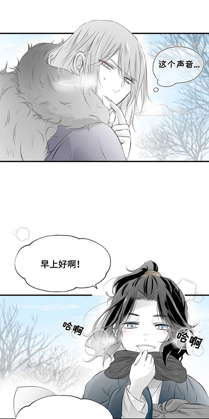 第5话：第5章：陪伴预览分镜
