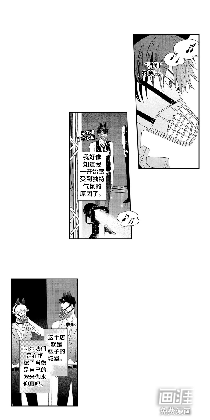 第4话：第4章：意外预览分镜