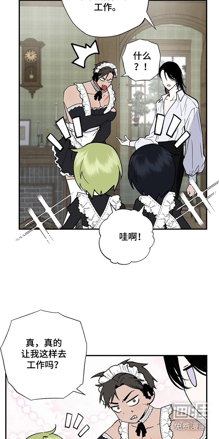 第29章:山贼进城
