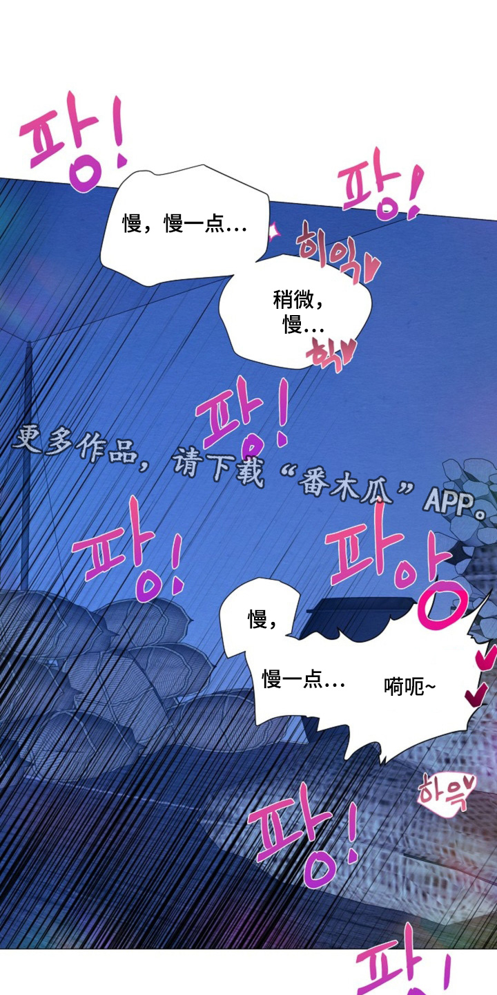 第66章:独占你