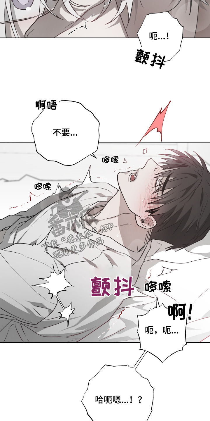 第16话：第16章：只喜欢你预览分镜