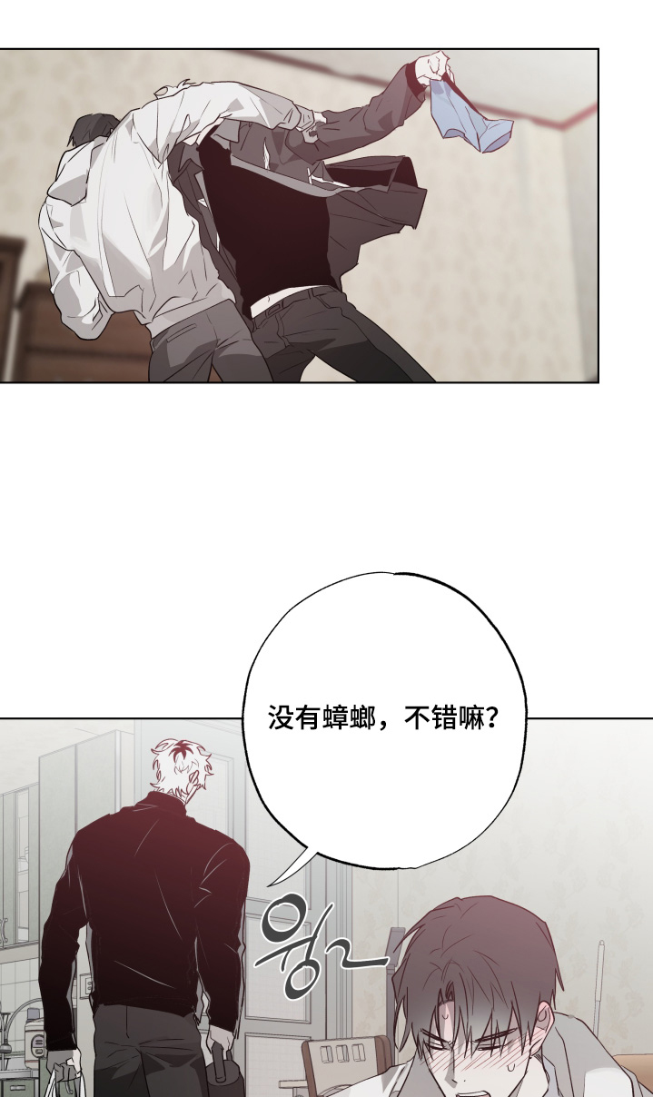 第38章:不要自责