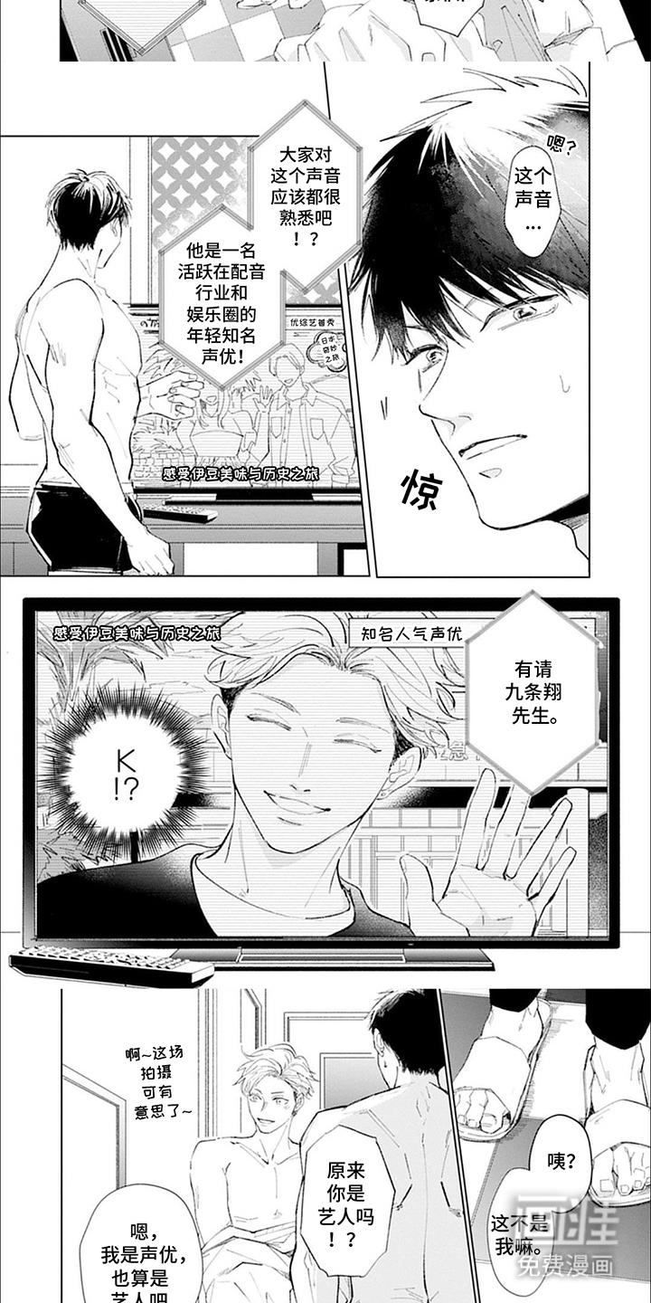 第6话：第6章：声优预览分镜