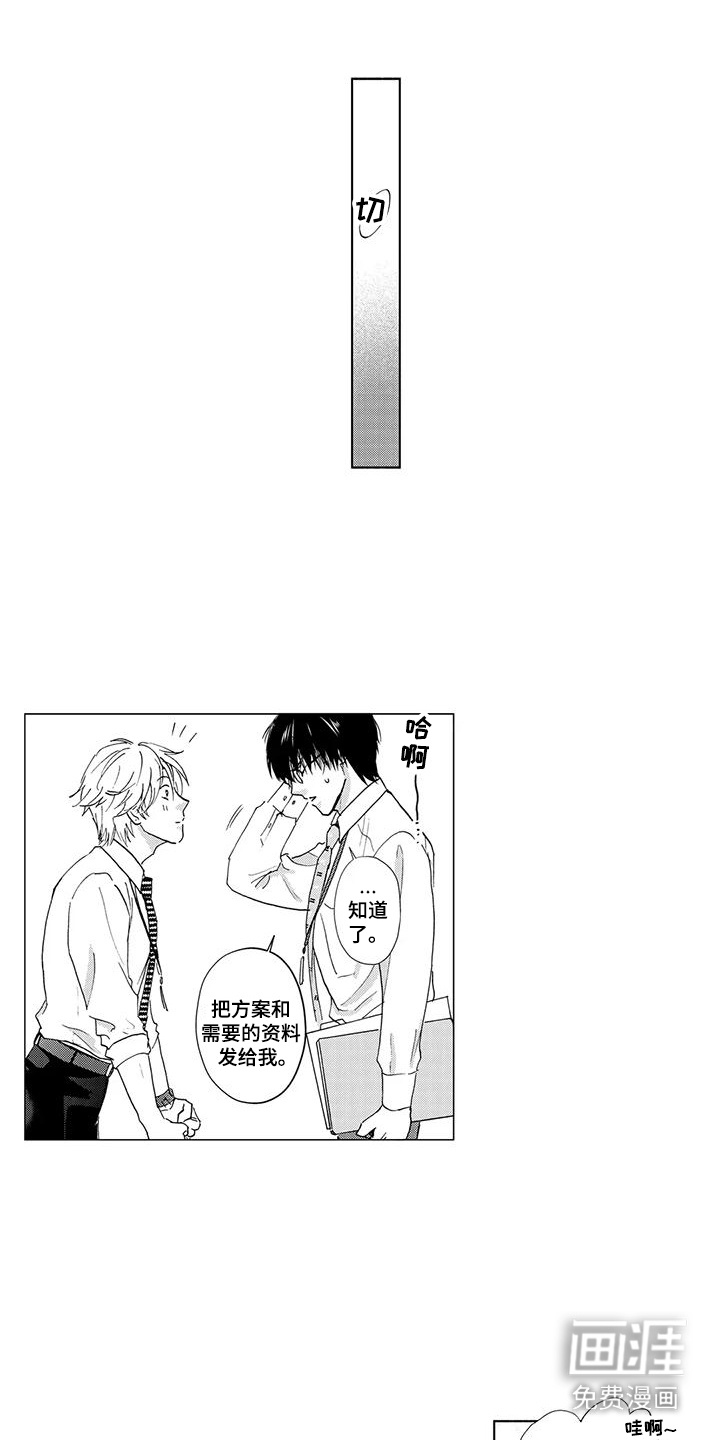 第5话：第5章：动摇预览分镜