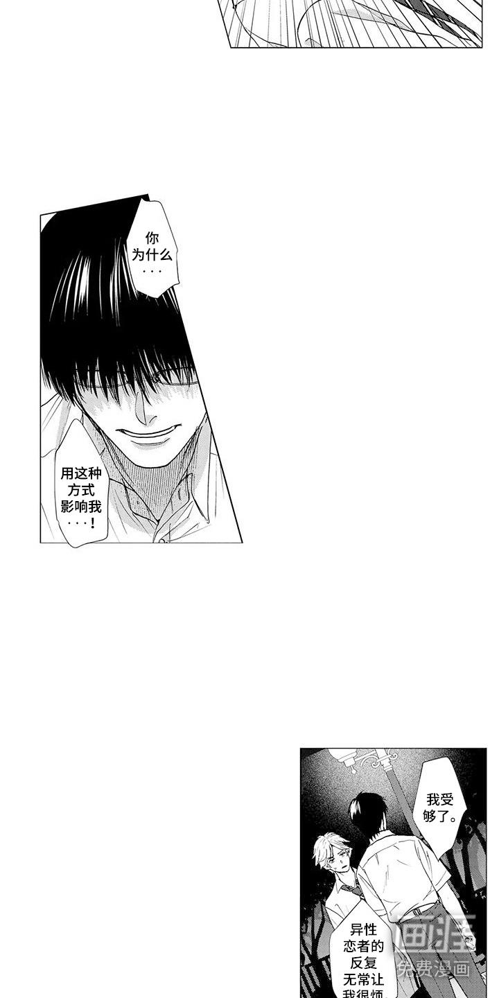 第14话：第14章：争吵预览分镜