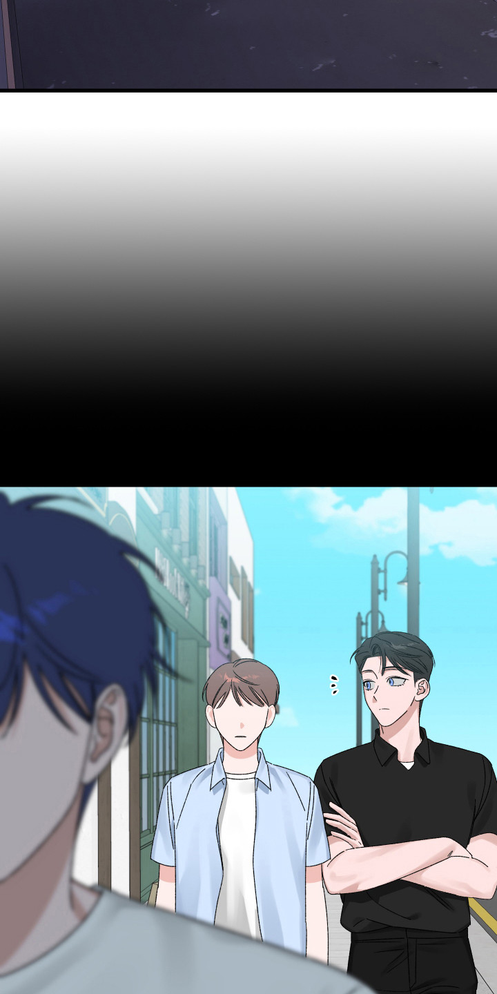 第15话：第15章：醉倒预览分镜