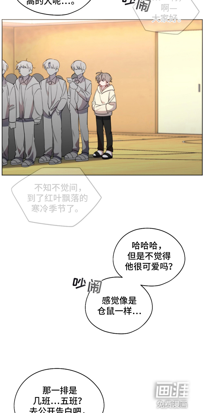 第3话：第3章：他的理由预览分镜