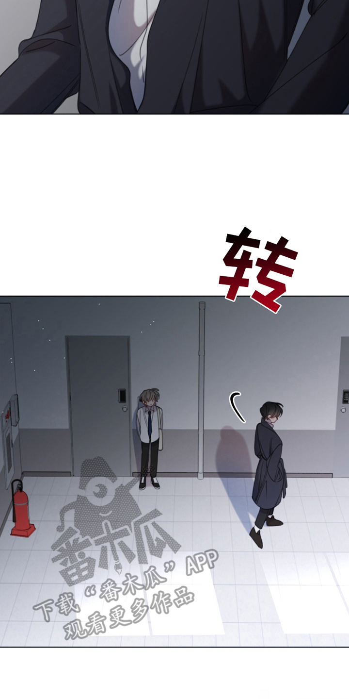 第15话：第15章：都是他的错预览分镜