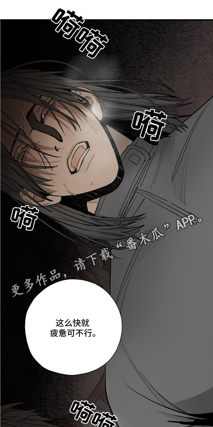 第3话：第3章：离谱的命令预览分镜