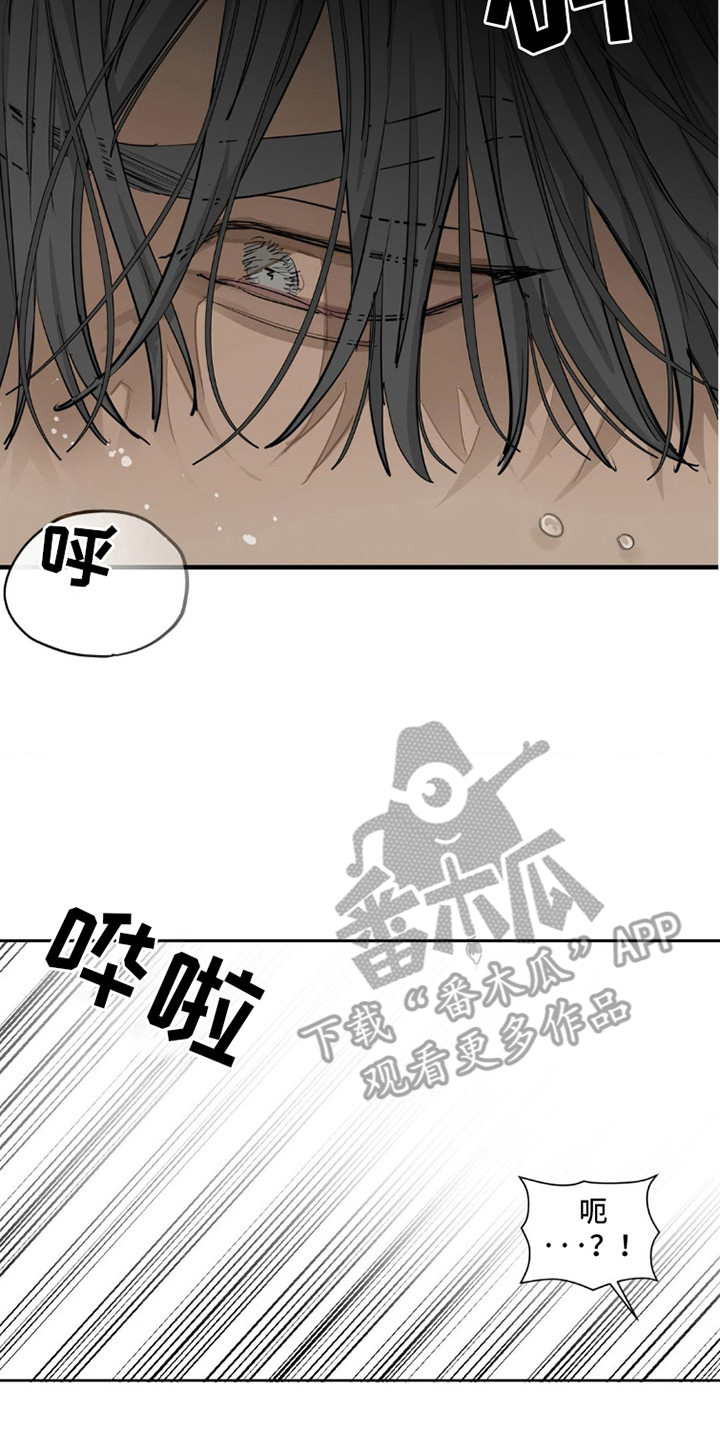 第6话：第6章：昏倒预览分镜