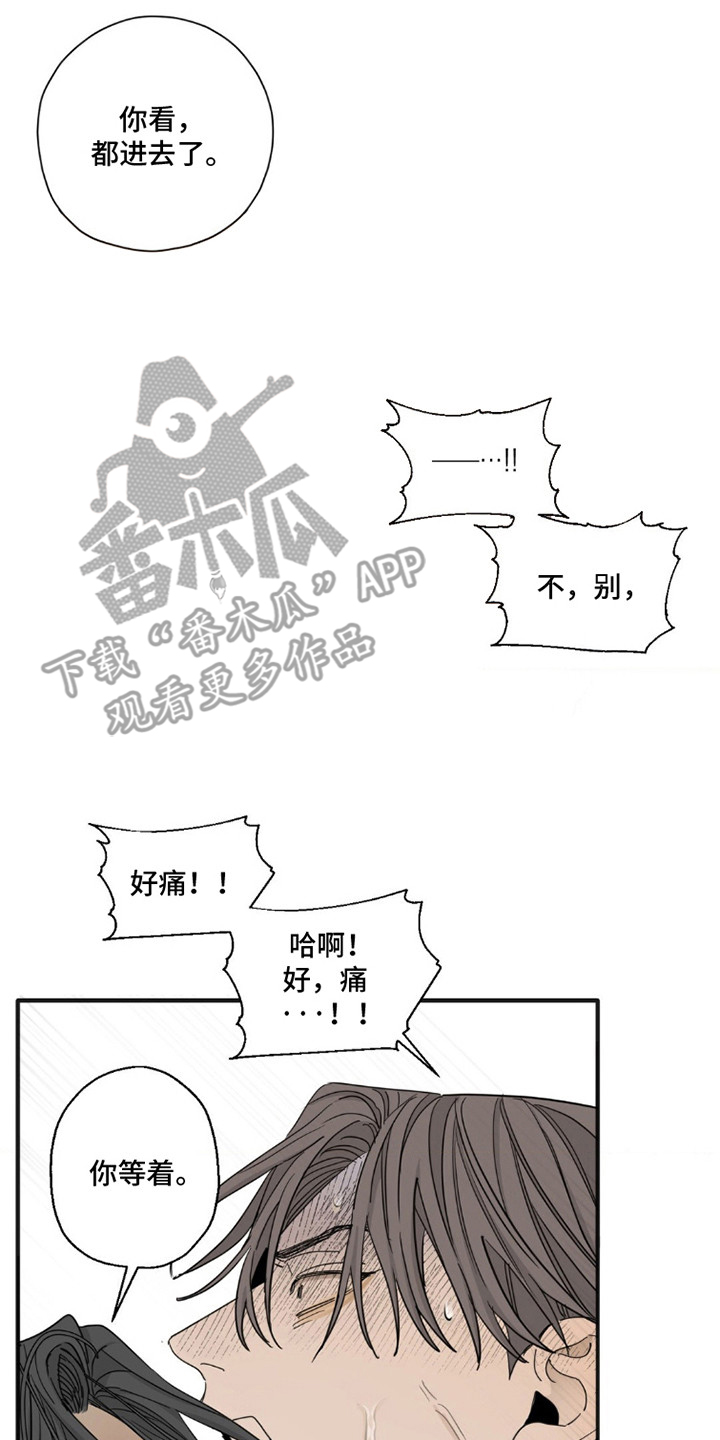 第7话：第7章：无法逃脱（完结）预览分镜