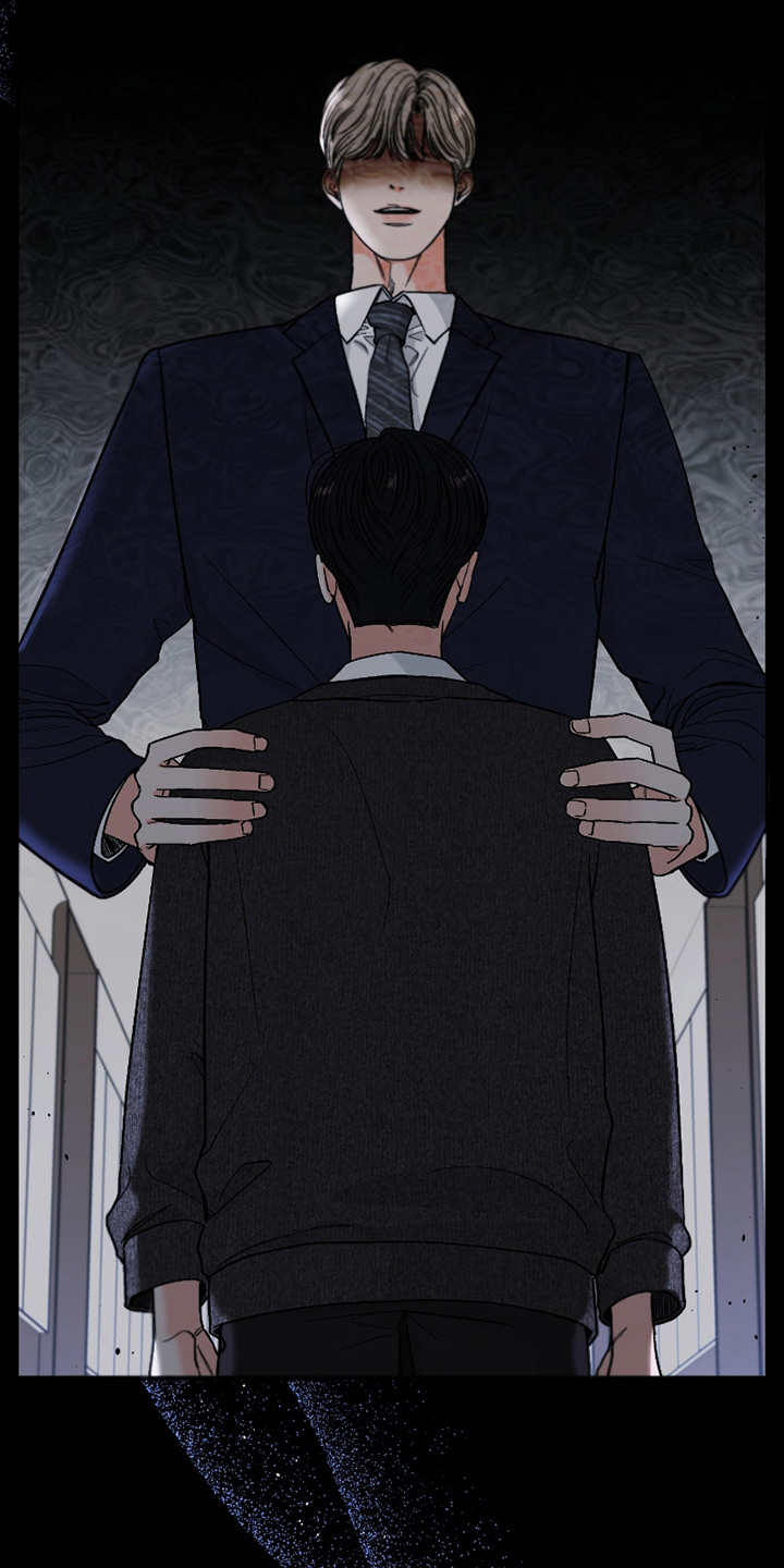 第1话：第1章：最后的遗物预览分镜