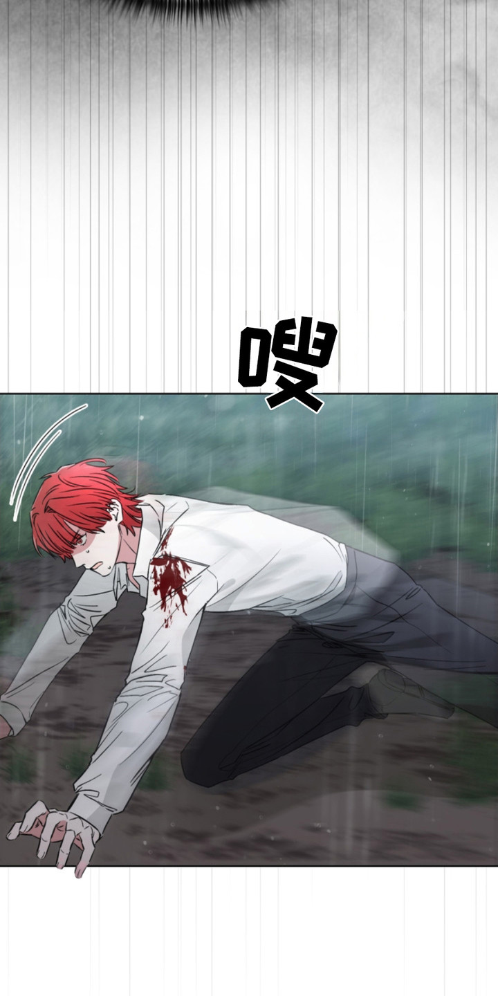 第9话：第9章：逃跑预览分镜