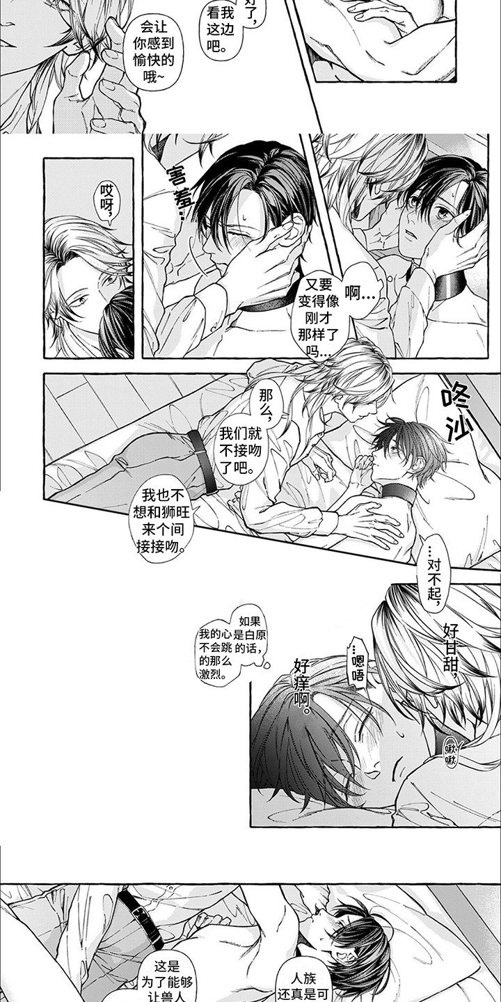 第6话：第6章：解决办法预览分镜