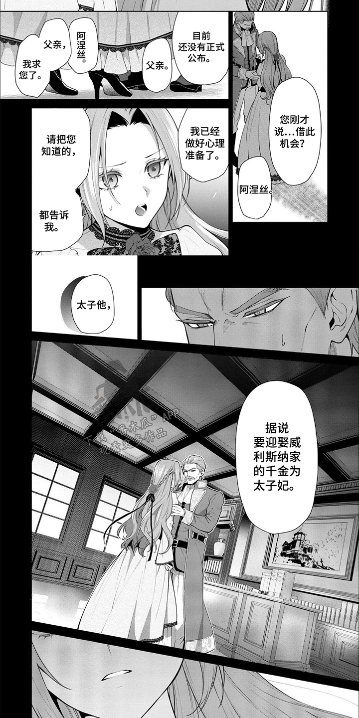 第6话：第6章：计划预览分镜