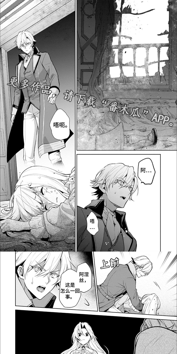第16章:坠落
